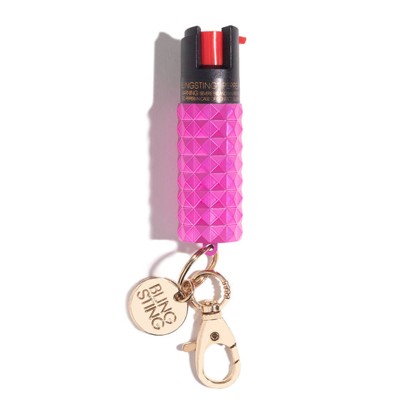 Pepper Spray