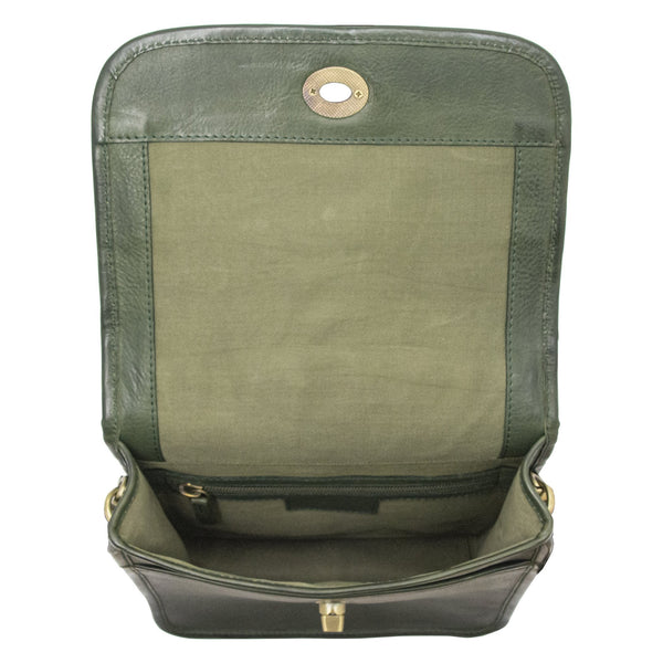 Smith & Wesson Vintage Crossbody