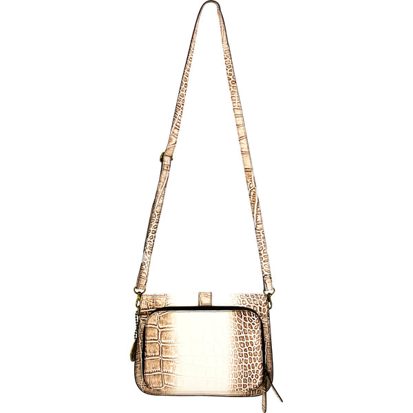 Smith & Wesson Croc Crossbody