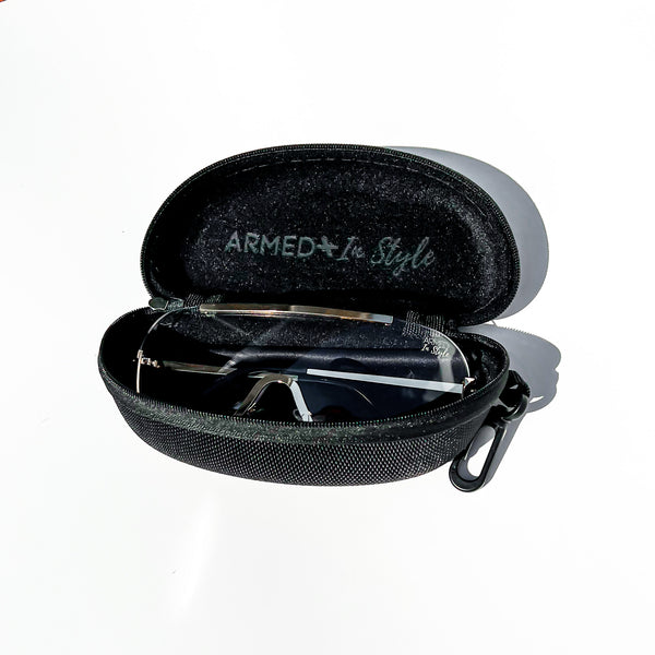 Style Pro Eye Pro Glasses