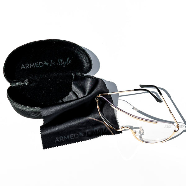 Style Pro Eye Pro Glasses