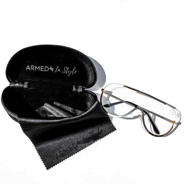 Style Pro Eye Pro Glasses