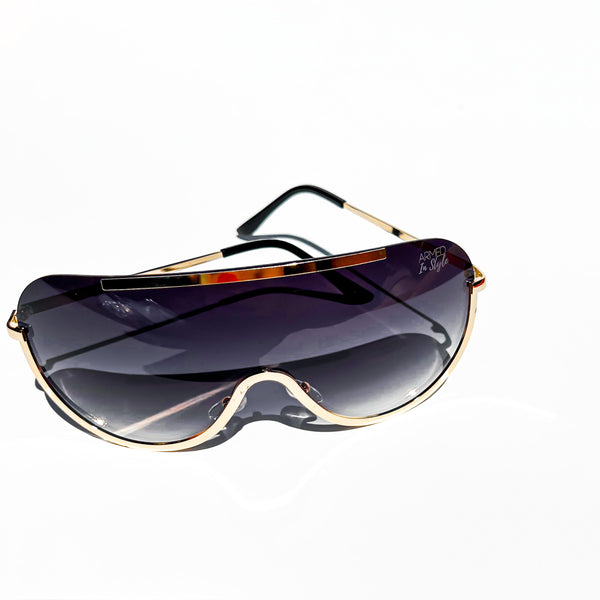 Style Pro Eye Pro Glasses