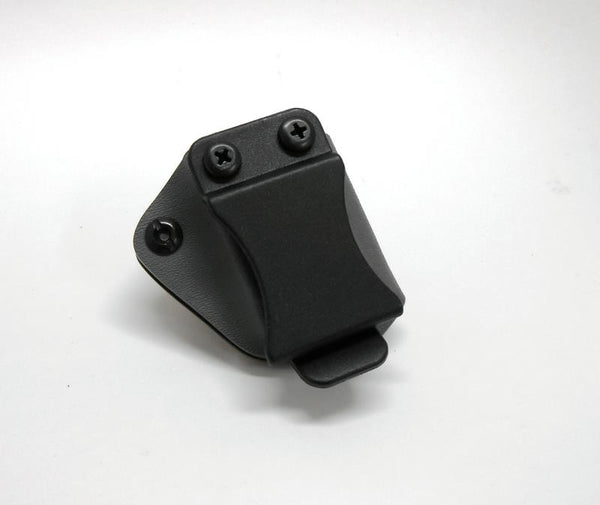 1911:  Minimalist Pistol Mag Carrier