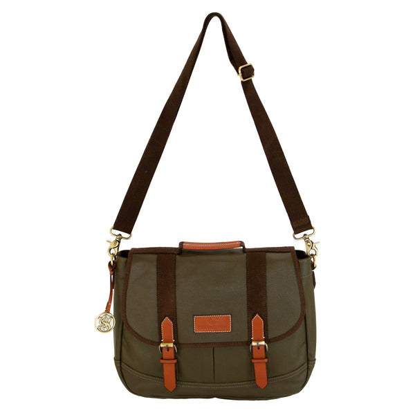 Smith & Wesson Messenger Bag