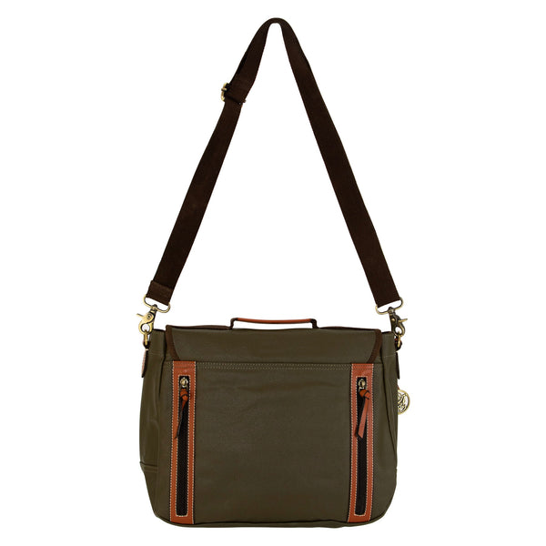 Smith & Wesson Messenger Bag