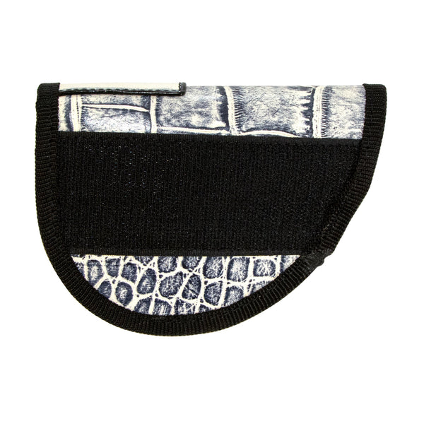 Smith & Wesson Croc Crossbody