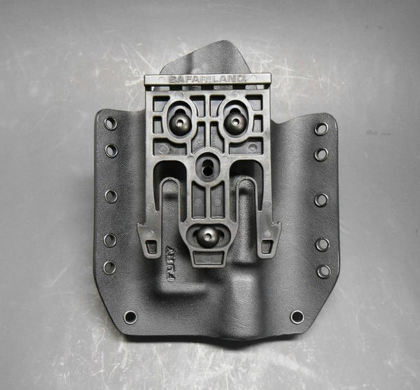 QLS Fork - by Safariland