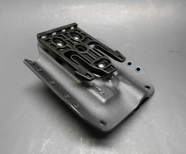 QLS Fork - by Safariland