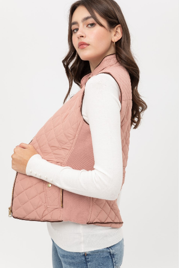 Concealment Vest Plus Size