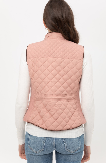 Concealment Vest Plus Size