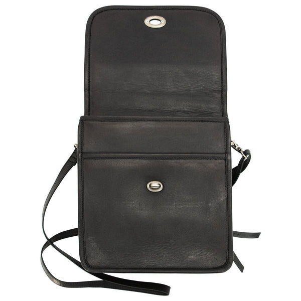 Smith & Wesson Vintage Crossbody