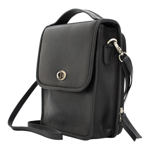 Smith & Wesson Vintage Crossbody