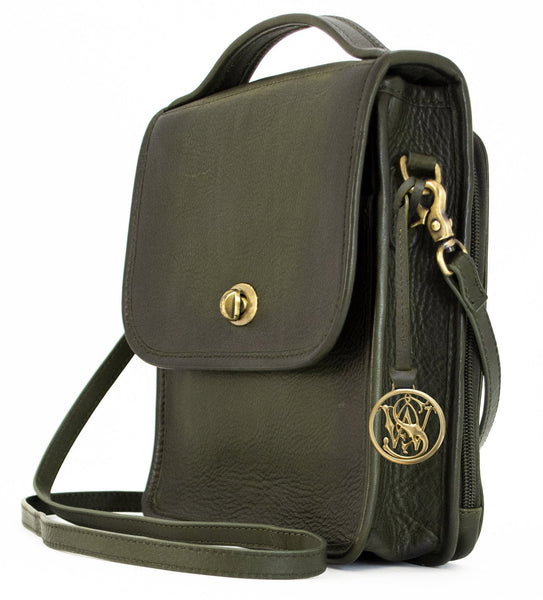Smith & Wesson Vintage Crossbody