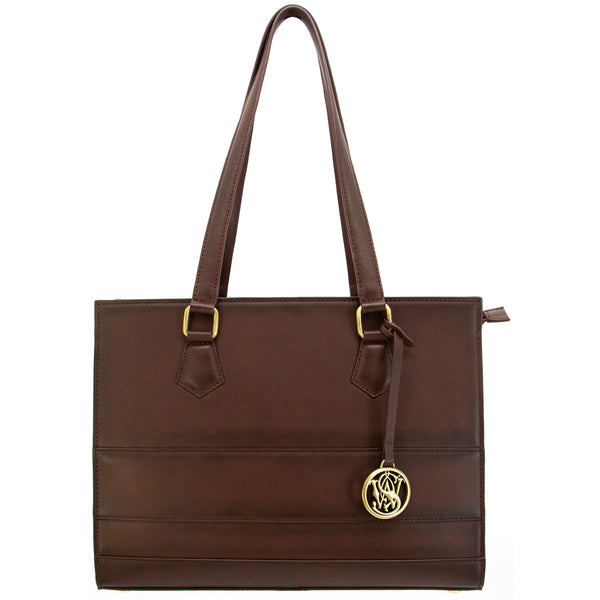 Smith & Wesson Structured Handbag
