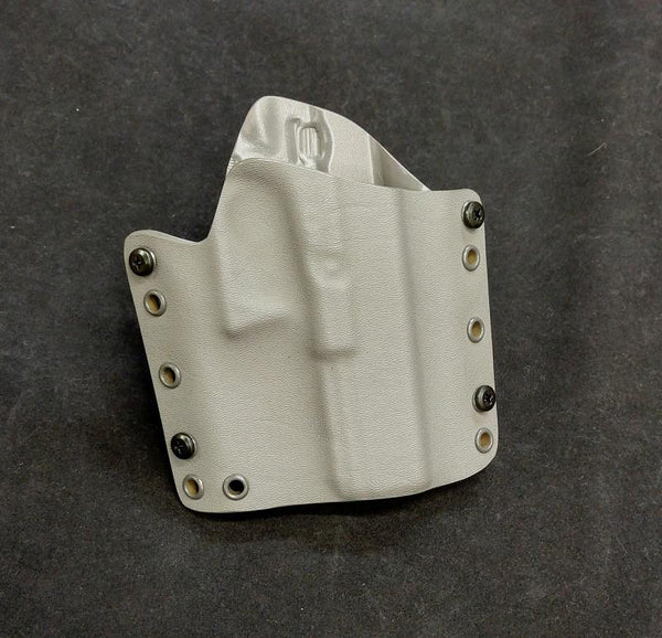Minimalist Rifle Mag Carrier