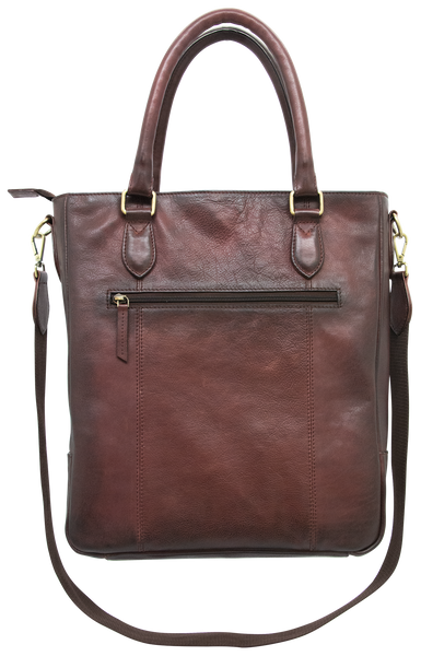 Smith & Wesson Flat Tote