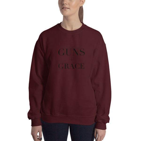 Saved, Women's Sweatshirt