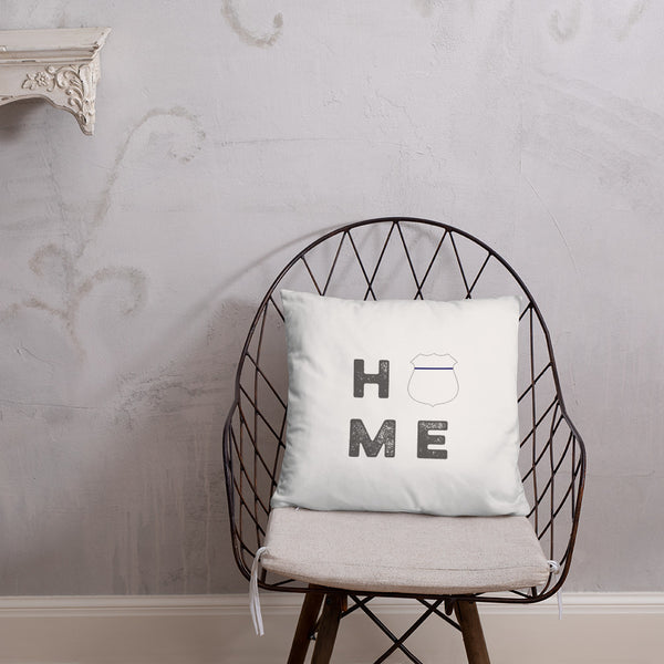 TBL Home Dry Fire Pillow