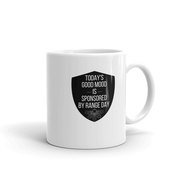 Today's Good Mood Mug
