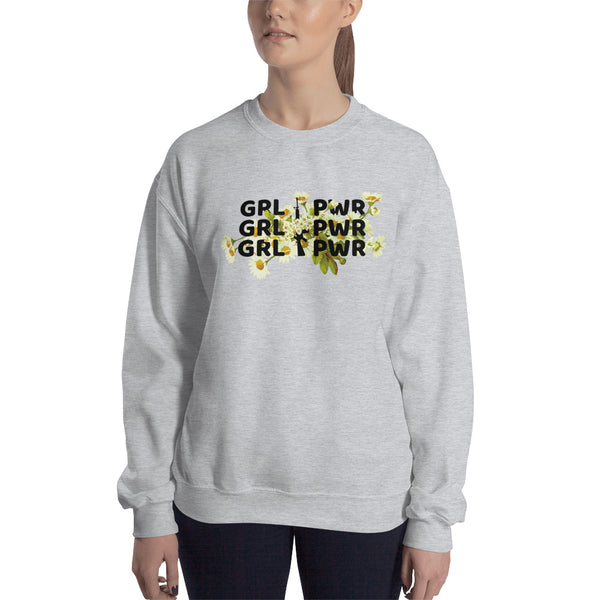 GRL PWR Sweatshirt
