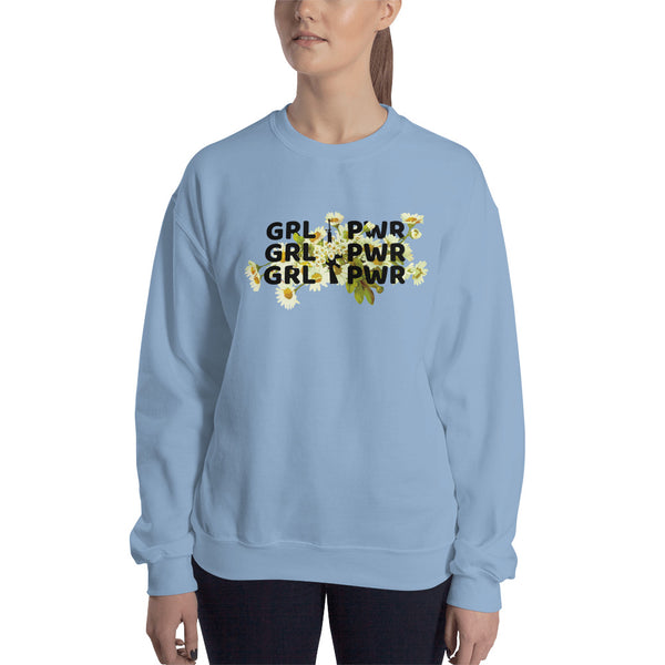 GRL PWR Sweatshirt