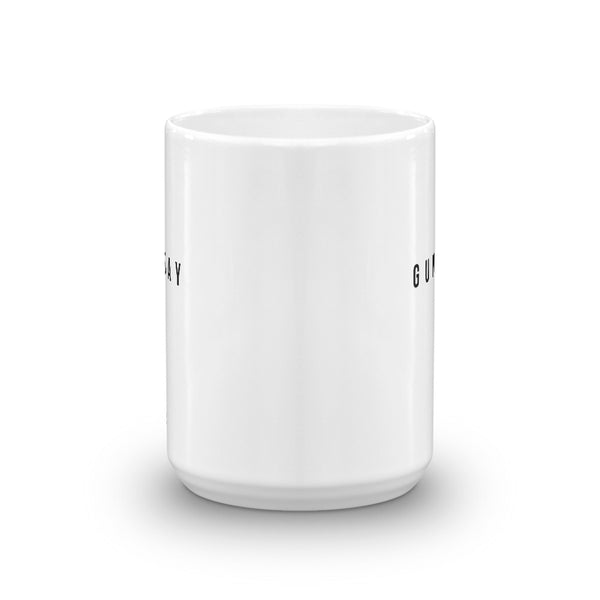 GUNDAY Mug
