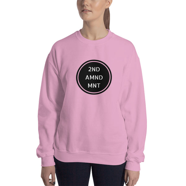 2ND AMNDMNT Sweatshirt