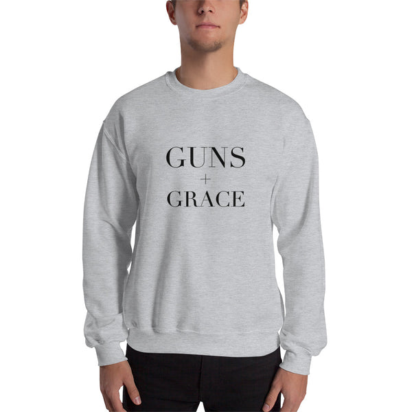 Saved Men's Sweatshirt