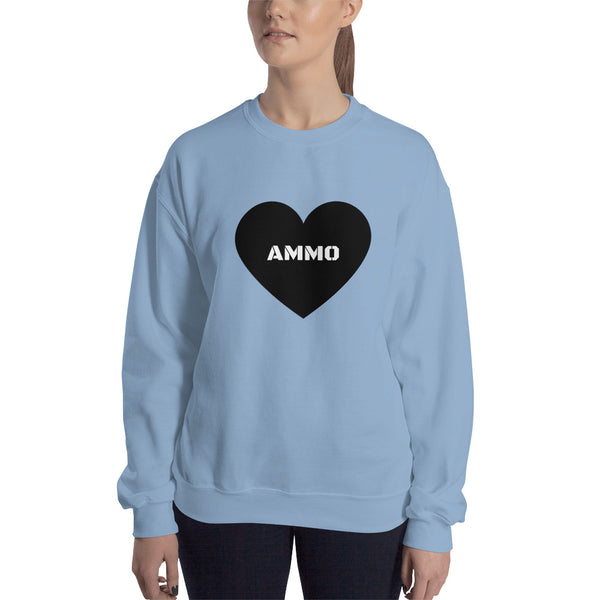 Ammo Love Sweatshirt