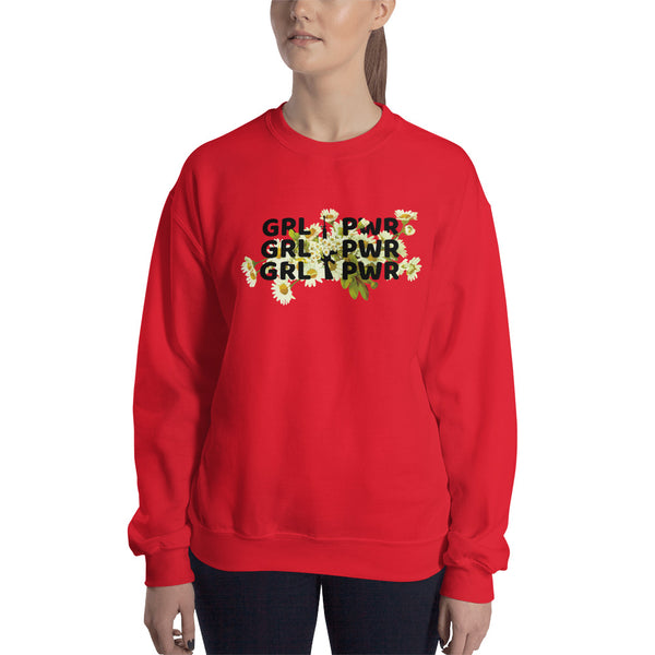 GRL PWR Sweatshirt