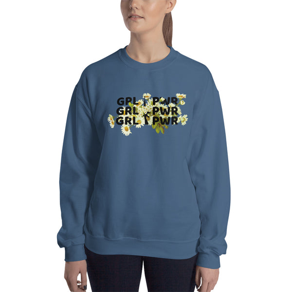 GRL PWR Sweatshirt