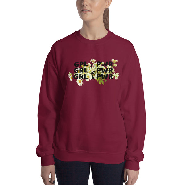 GRL PWR Sweatshirt