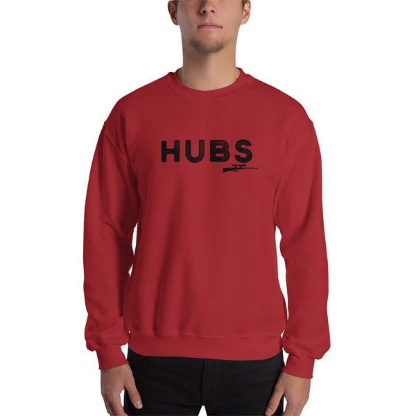 HUBS, Men's Sweatshirt