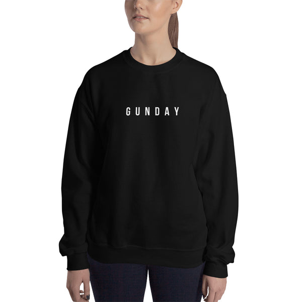 GUNDAY Sweatshirt