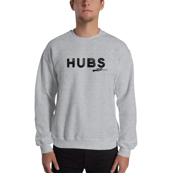 HUBS, Men's Sweatshirt