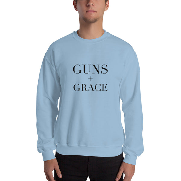 Saved Men's Sweatshirt