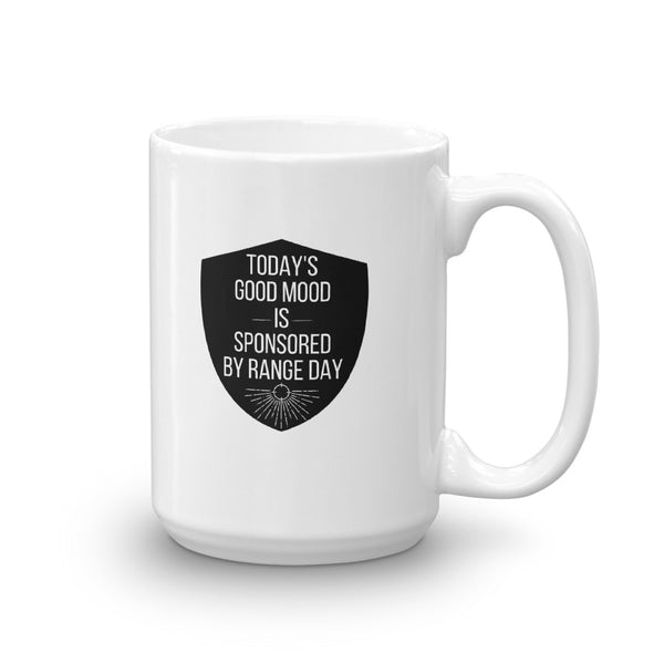 Today's Good Mood Mug