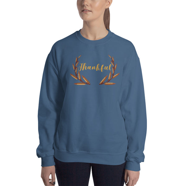 Thankful Sweatshirt
