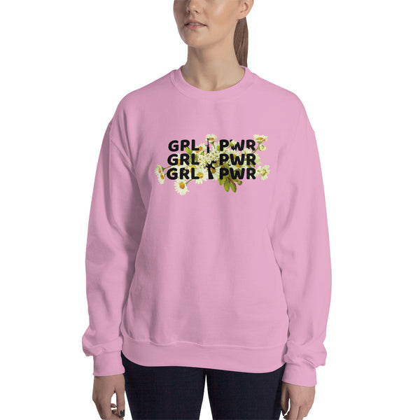 GRL PWR Sweatshirt