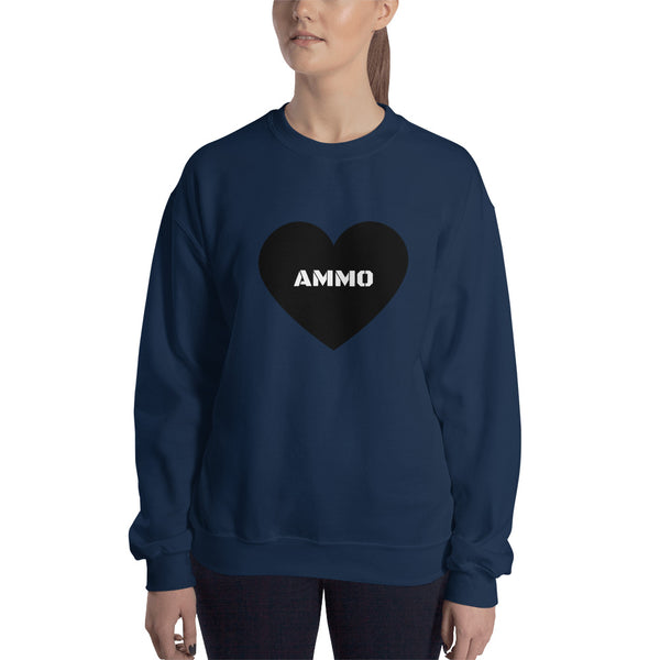 Ammo Love Sweatshirt