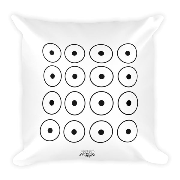 Starburst Ammo Dry Fire Pillow