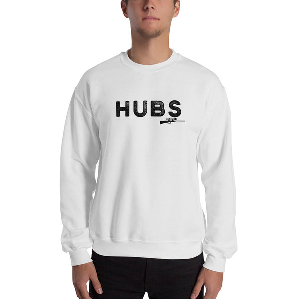 HUBS, Men's Sweatshirt