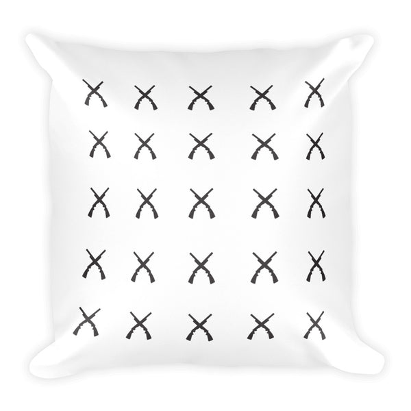 X Shotguns Dry Fire Pillow