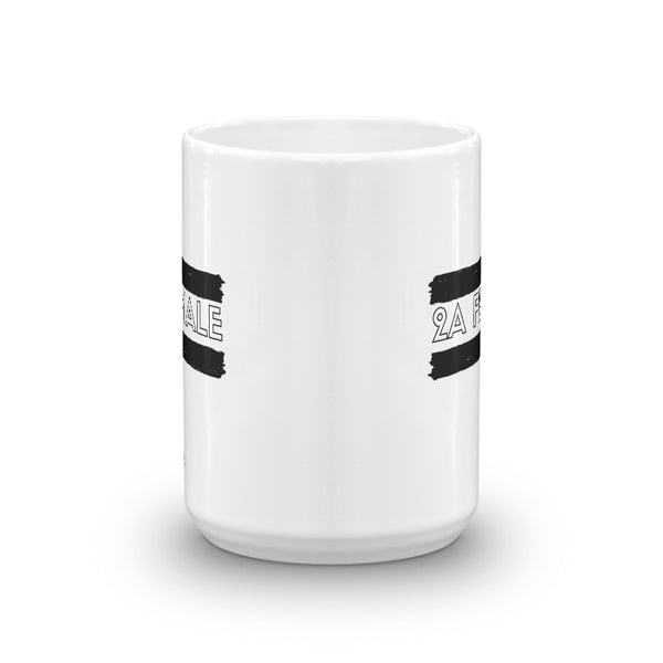 2A Female Mug