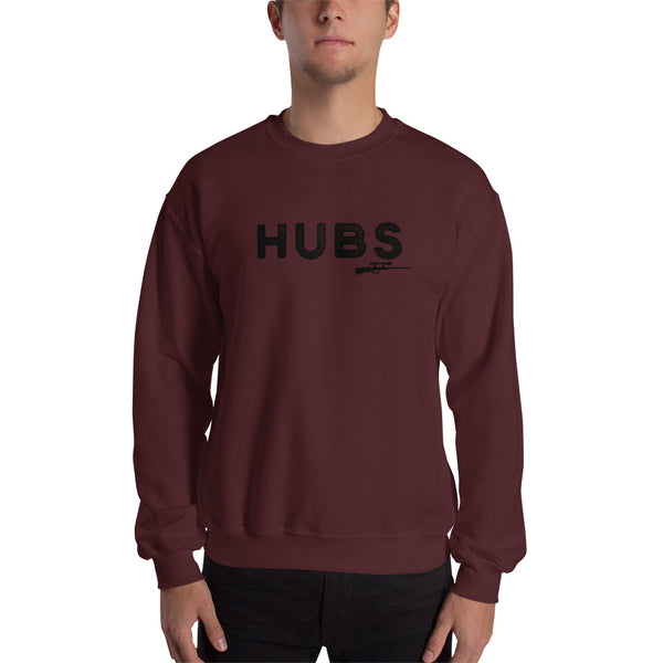 HUBS, Men's Sweatshirt