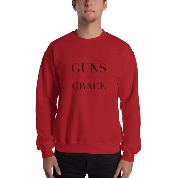Saved Men's Sweatshirt