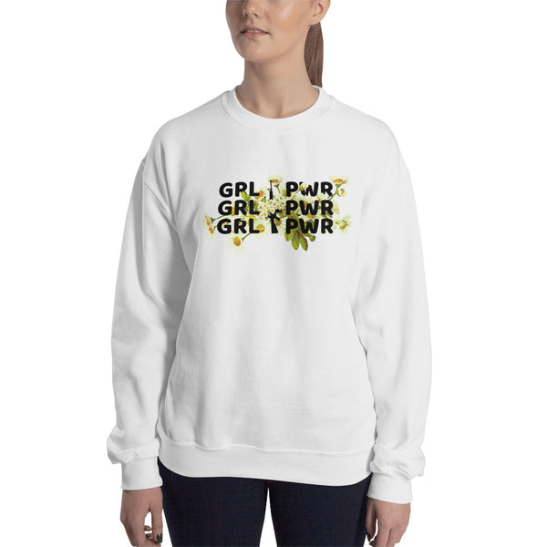GRL PWR Sweatshirt