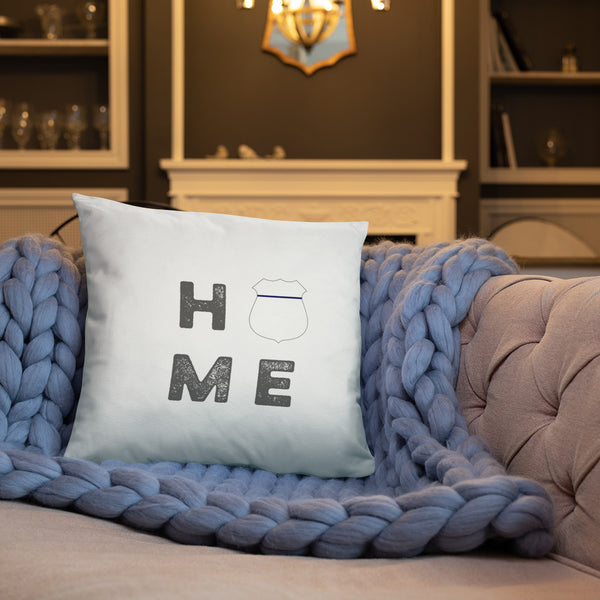 TBL Home Dry Fire Pillow Case