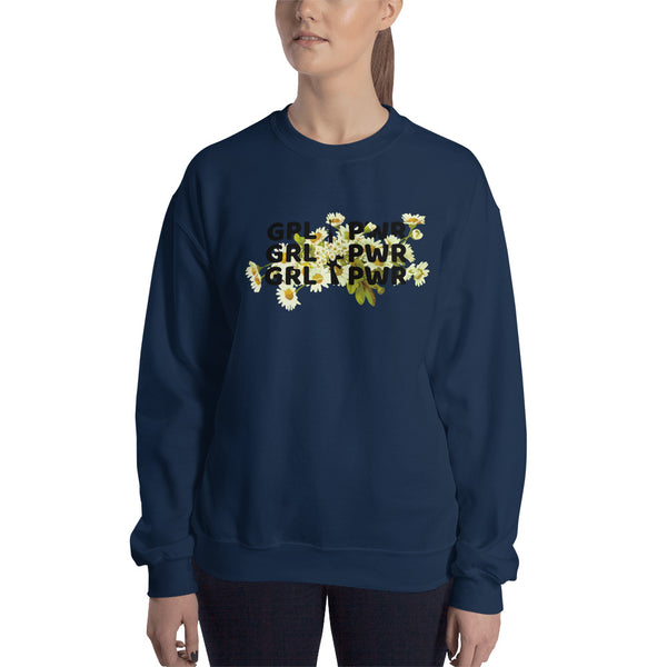 GRL PWR Sweatshirt